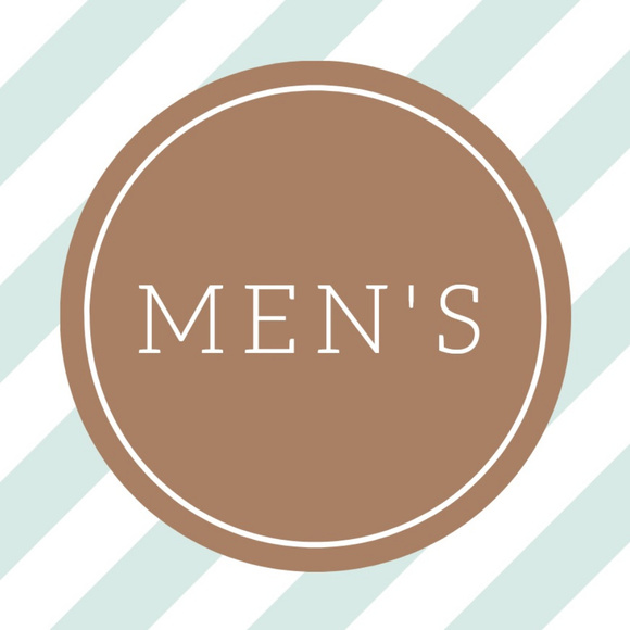 Mens Clothing & Shoes - Picture 1 of 1